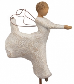 Willow Tree "Dance of Life" H38cm Susan Lordi