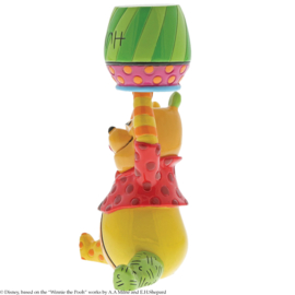 Winnie The Pooh & Eeyore Set van 2 Mini-figurines Disney by Britto *