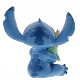 Stitch Hugs - Set van 5 figurines Disney Showcase *