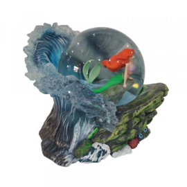 Ariel Waterball  H14cm Disney Enchanting 6009876 , retired