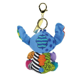 Stitch Plush Keyring H13cm Disney by Britto 6016141