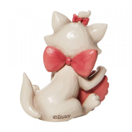 Aristocats - Marie Mini Figurine H9cm Jim Shore 6010107
