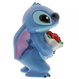 Stitch Hugs - Set van 5 figurines Disney Showcase *