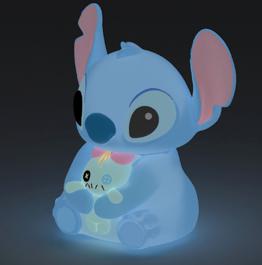 Stitch Tri-Colour Light Grand Jester Studios