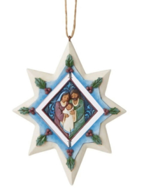 Jim Shore Kerstmis / Christmas