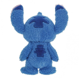 Stitch Fluffy Figurine H24cm Grand Jester 6015952
