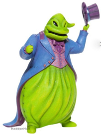 Nightmare Oogie Boogie Couture de Force H19cm Disney Showacase 6006280 retired * aanbieding