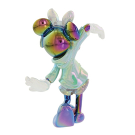 Minnie Dancing Electroplating H: NTB Disney Showcase 6018695 PREORDER