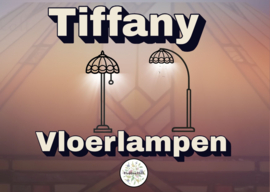 Tiffany Lampadaires