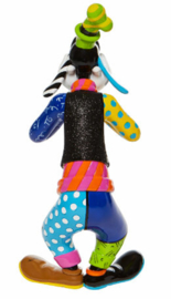 Goofy figurine H 26 cm Disney by Britto 6008526 *