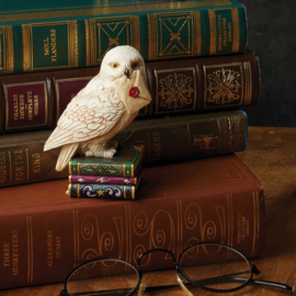 Harry Potter - Hedwig Mini Figurine H9cm Jim Shore 6016703