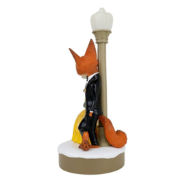 Zootopia Light Up Figurine H24cm Disney Showcase 6020209 PREORDER