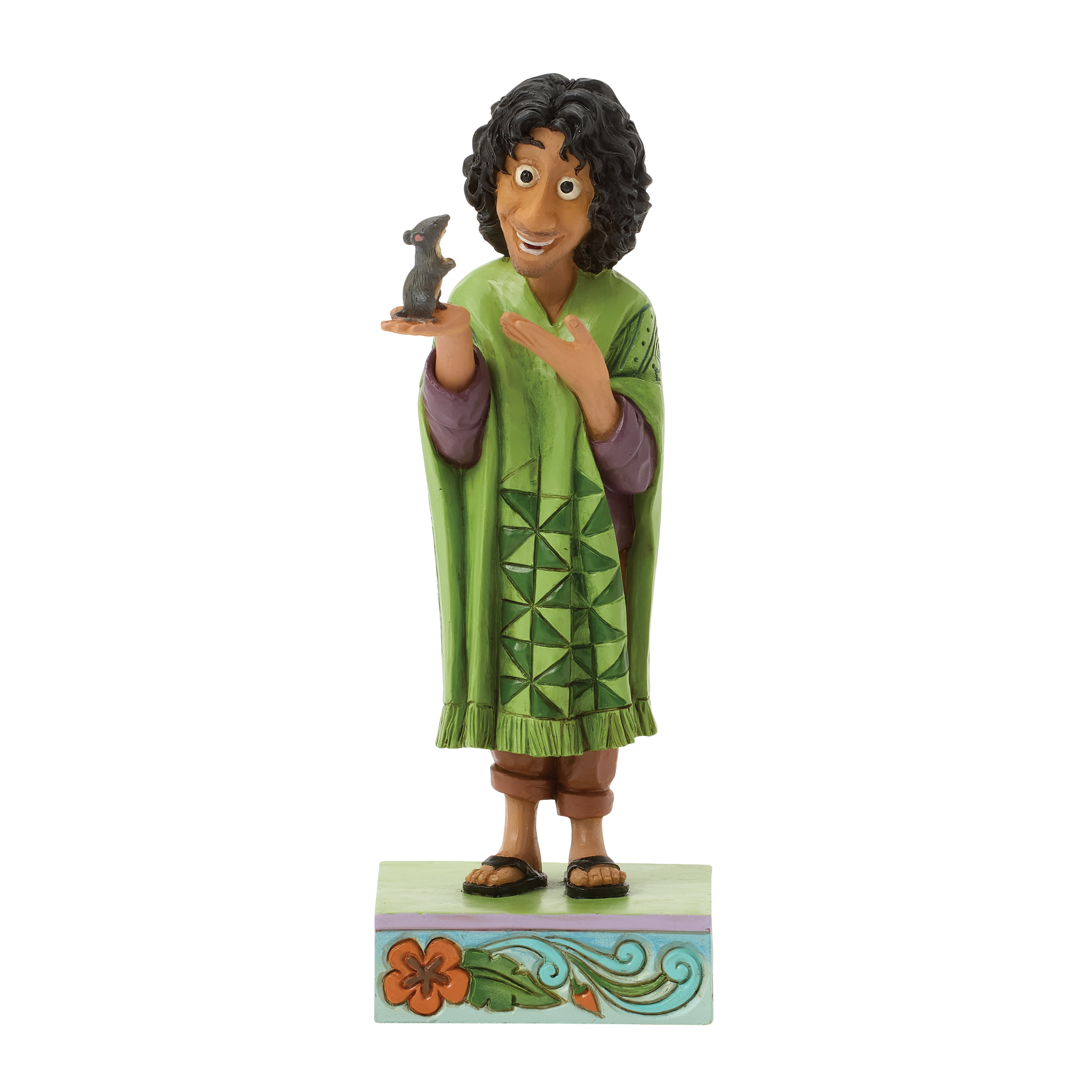 Encanto - Bruno Madrigal Figurine H 15 cm Jim Shore 6016905