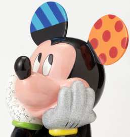 Mickey   H38cm! Disney by Britto Limited Edition 1250 worldwide