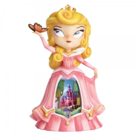 Aurora figurine H23,5cm Disney by Miss Mindy 4058888 retired laatste exemplaar *