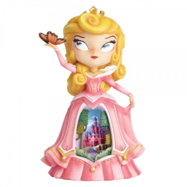 Aurora figurine H23,5cm Disney by Miss Mindy 4058888 retired, uitverkocht 