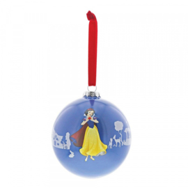 Disney Kerstballen Ø10cm - Kies 3 van de 8 - Enchanting Disney retired