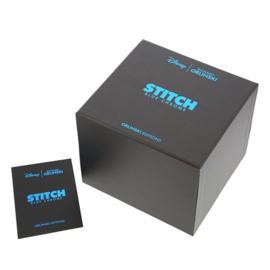 Stitch H10,5cm Disney by Richard Orlinski 527003