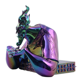 Hades Metallic Figurine H16cm Disney Showcase 6020361 PREORDER