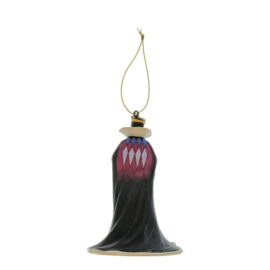 SNOW WHITE - Evil Queen Ornament H10cm Jim Shore 6017552