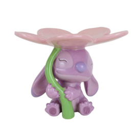Angel Flower Trinket Tray H12cm Disney Showcase 6020457 PREORDER