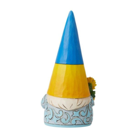 Ukranian Gnome H13cm Jim Shore 6013251 *