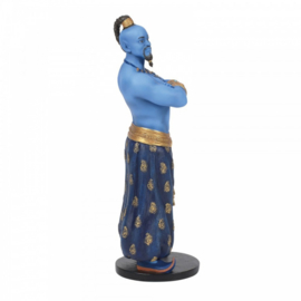 Aladdin - Genie Live Action H22cm Disney Showcase 6005680 retired laatste exemplaren *