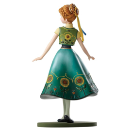 Frozen ANNA Forever Figurine 20cm Showcase Disney  4051095 retired * laatste exemplaren