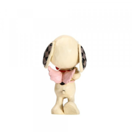 Snoopy CupiMini Figurine H7,5cm - Jim Shore 6005950 Retired