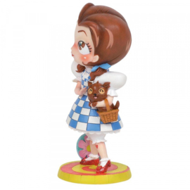 Dorothy figurine H28cm Miss Mindy retired *
