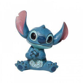Stitch Mini Figurine H10cm Jim Shore 6009002