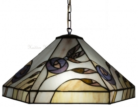 T050M-97 Hanglamp Mackintosh Ø40cm "Damselfly"