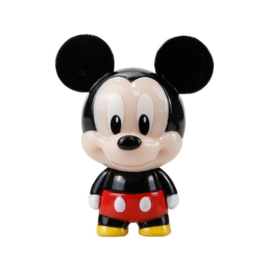 Mickey Set van 48 Mini Figurines H4cm Grand Jester 6016078