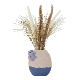 Stitch Vase H14cm A32326