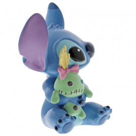 Stitch Hugs - Set van 5 figurines Disney Showcase *