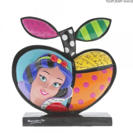 Snow White Apple Icon H13cm Disney by Britto 6001004 retired