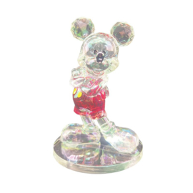 Mickey H9,5cm Disney Facet Figurine 6017378