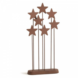 Willow Tree Set 8-delig "Nativity Shelter, Nativity & Star" H43cm  Susan Lordi