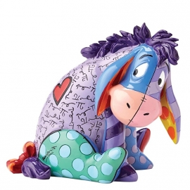 Eeyore H 11cm Disney by Britto 4050481 *