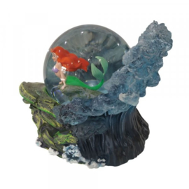 Ariel Waterball  H14cm Disney Enchanting 6009876 , retired