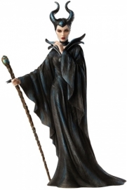 MALEFICENT figurine H 30cm Showcase Haute Couture 4045771 *