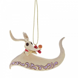 Hanging Ornaments - Set van 8  - Jim Shore Disney Traditions *