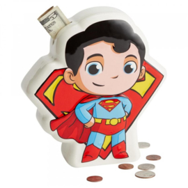 DC Comics Spaarpot Superman H19cm 6003739 retired