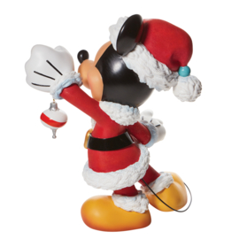 Mickey Mouse Couture de Force Statue H38cm! Disney Showcase 6009029  retired, superaanbieding