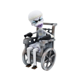 Nightmare - Dr. Finkelstein Figurine H15cm Disney Showcase 6016744