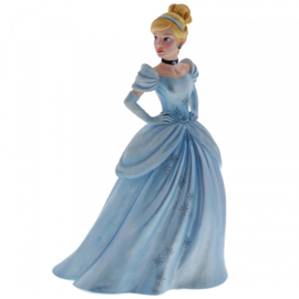 Cinderella figurine H21cm Disney Showcase 6005684 retired *