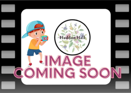 Pickleball Santa Ornament H11cm Jim Shore 6017300
