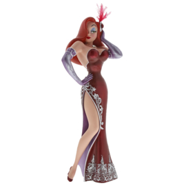 Jessica Rabbit H22cm Disney Haute Couture 6002182