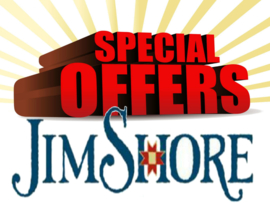 Jim Shore Aanbieding - Sales