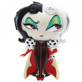 Cruella De Vil H 18cm Vinyl Miss Mindy retired * laatste exemplaren